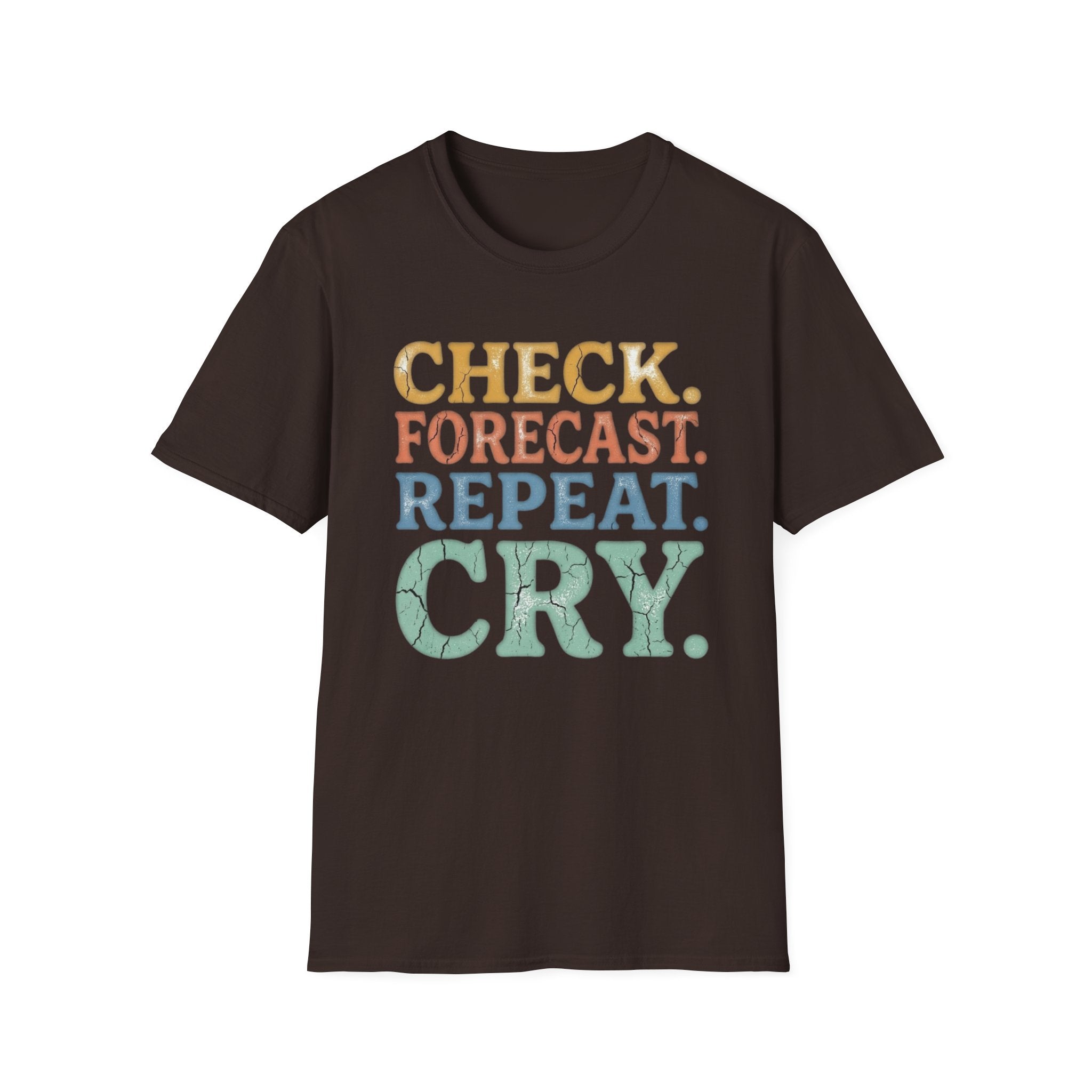 Surf Repeat T-Shirt