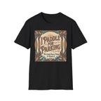 Paddle T-Shirt