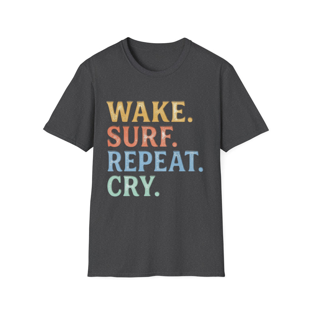 Surf Cry T-Shirt