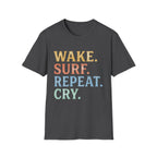 Surf Cry T-Shirt