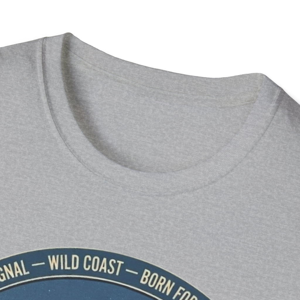 Solo Travelers T-Shirt