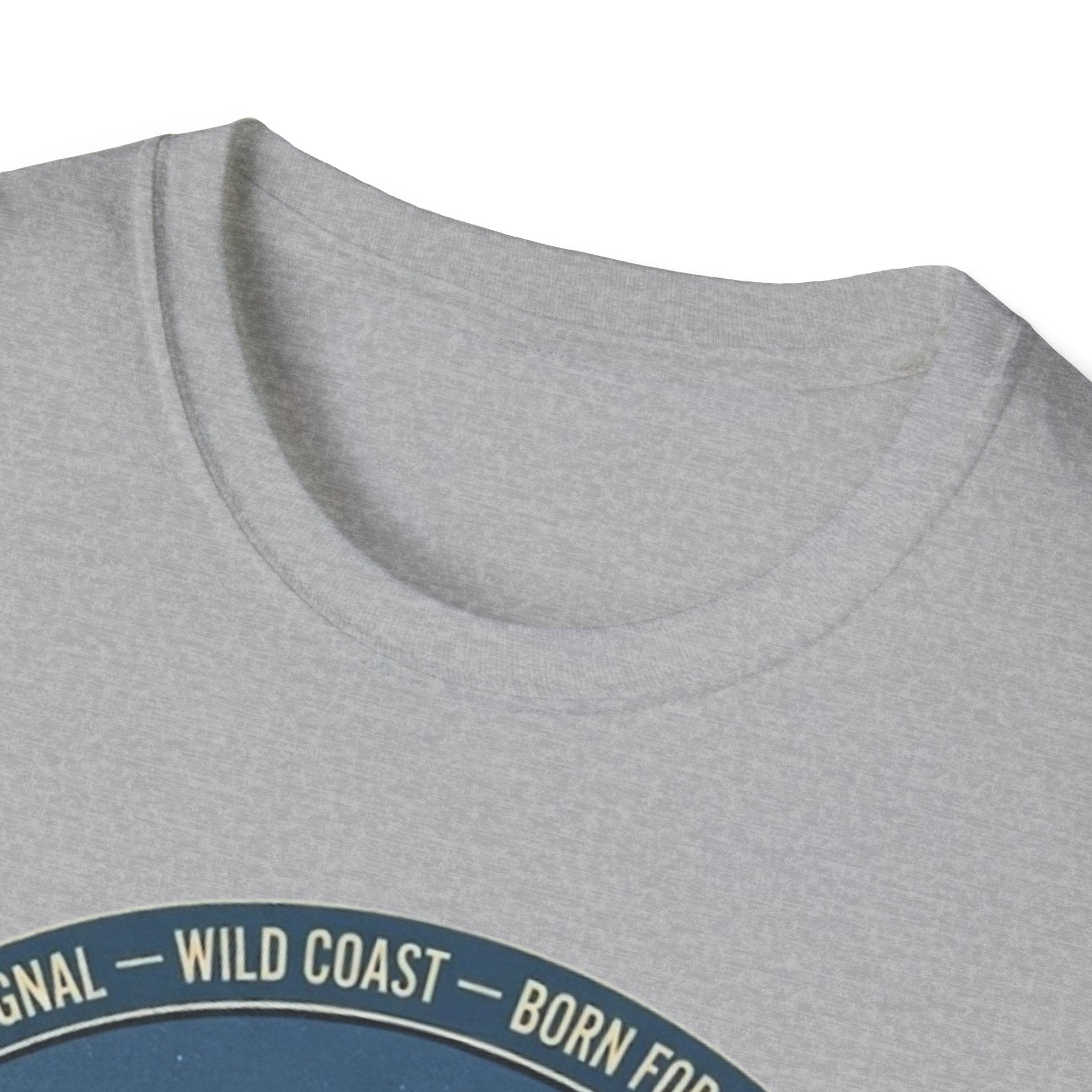 Solo Travelers T-Shirt
