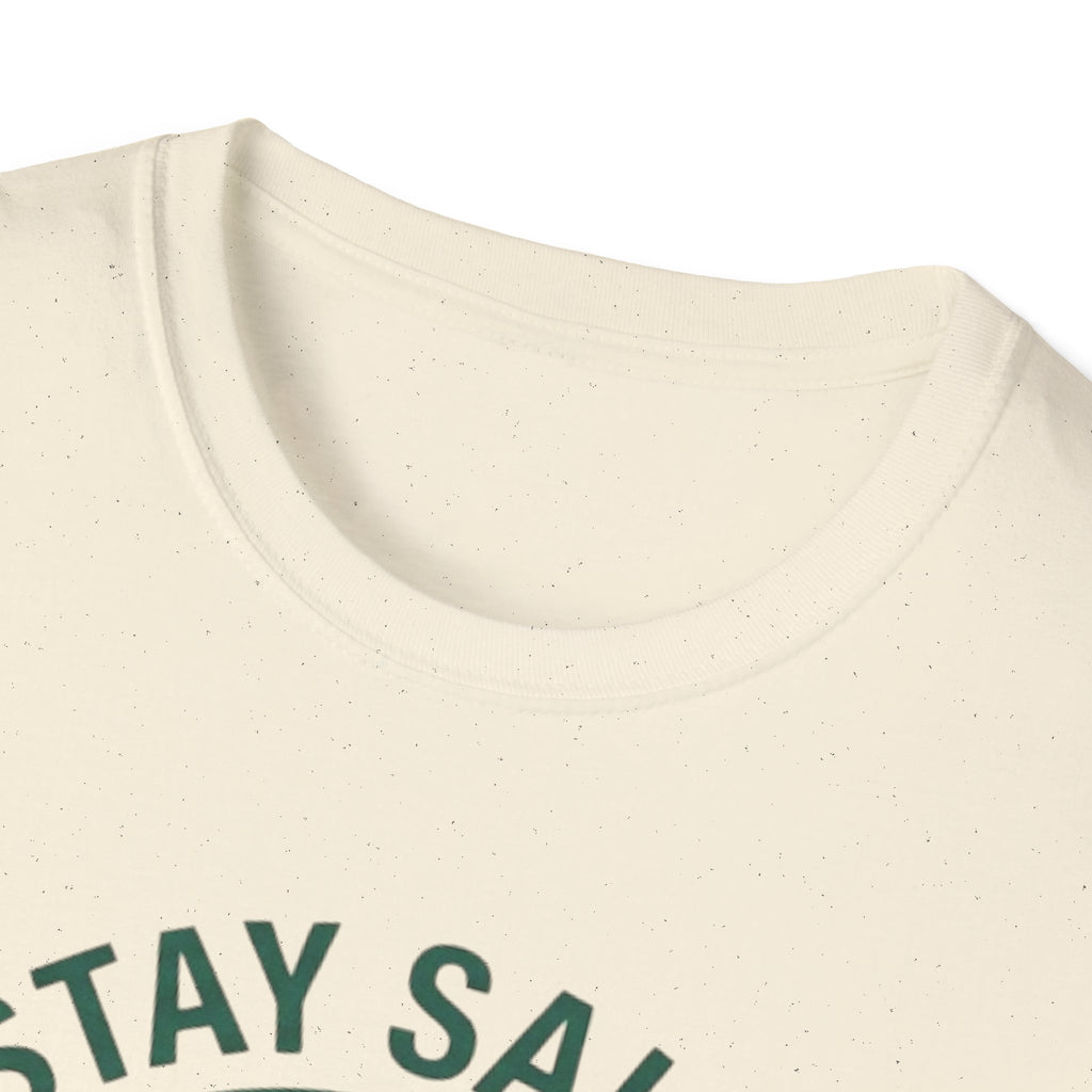 Stay Salty T-Shirt