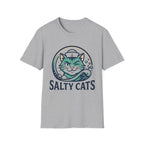 Salty Cats T-Shirt