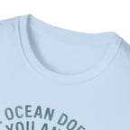 Ocean T-Shirt