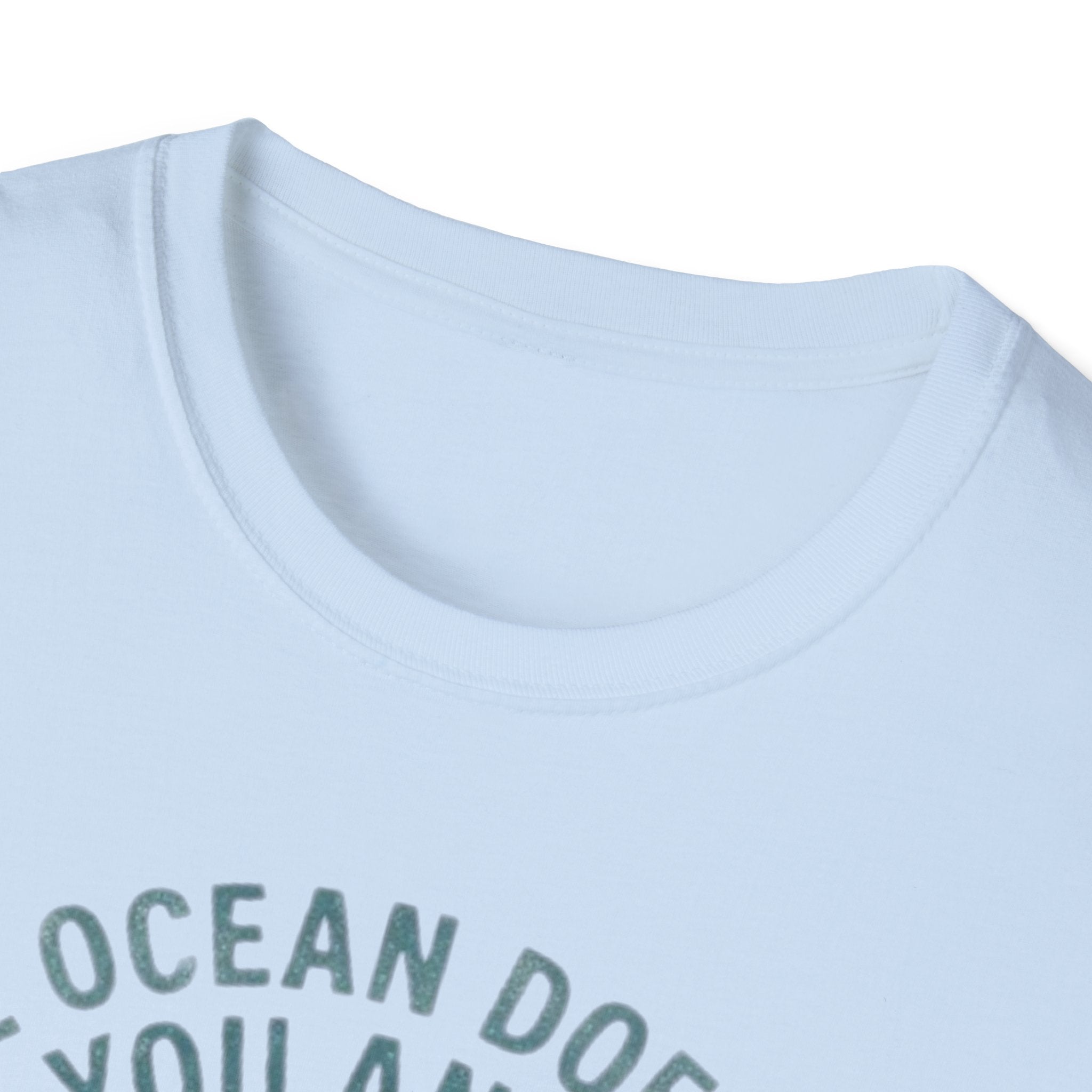 Ocean T-Shirt