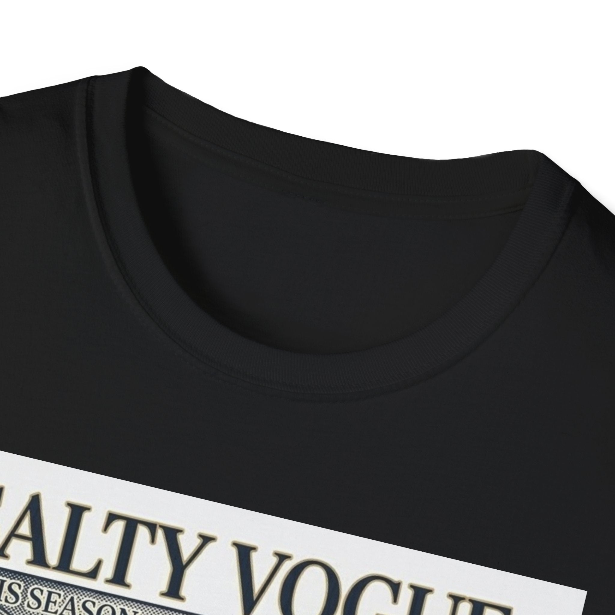 Salty Vogue T-Shirt