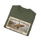 Dead Sea T-Shirt