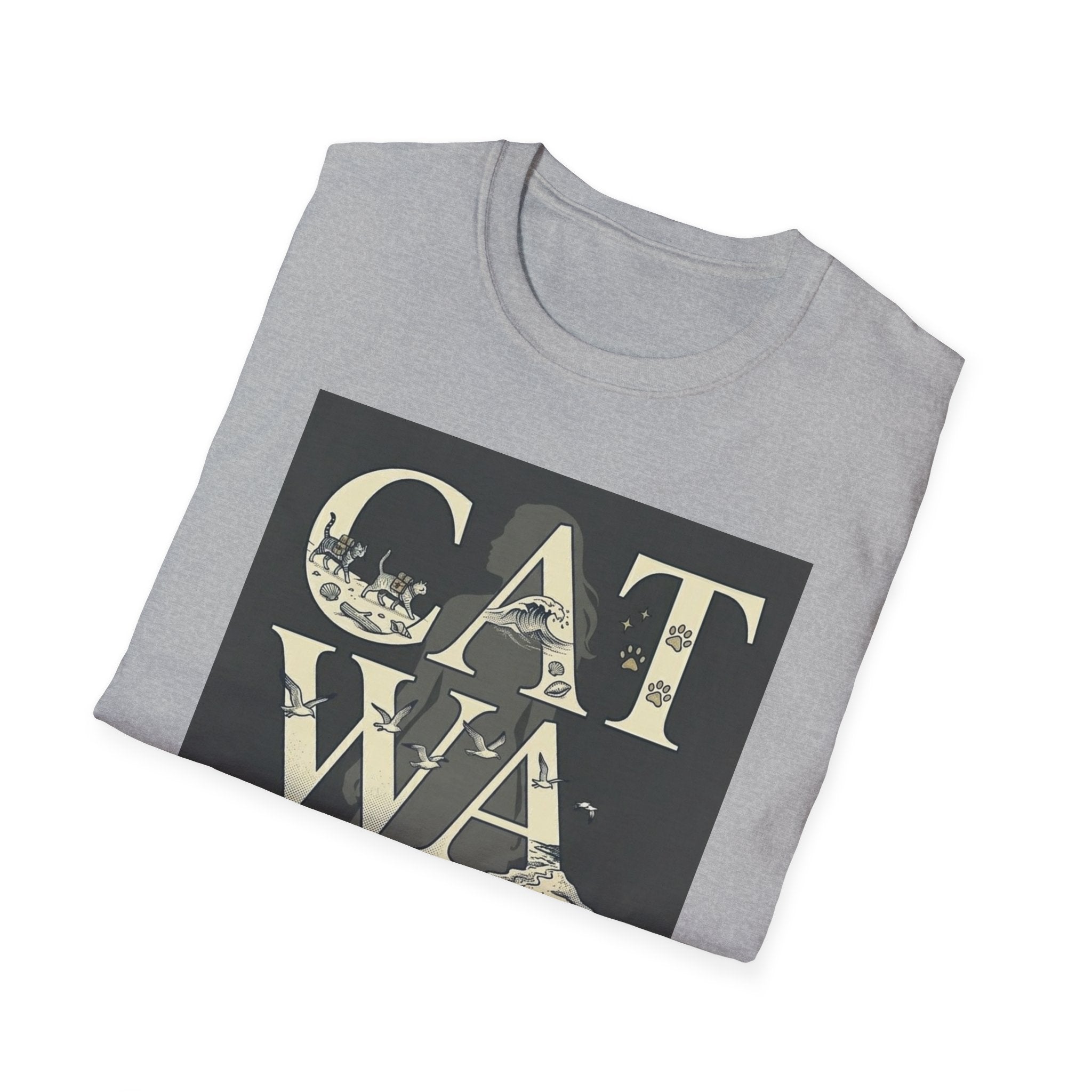 Salty T-Shirt
