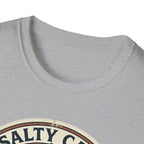 Salty Cats T-Shirt