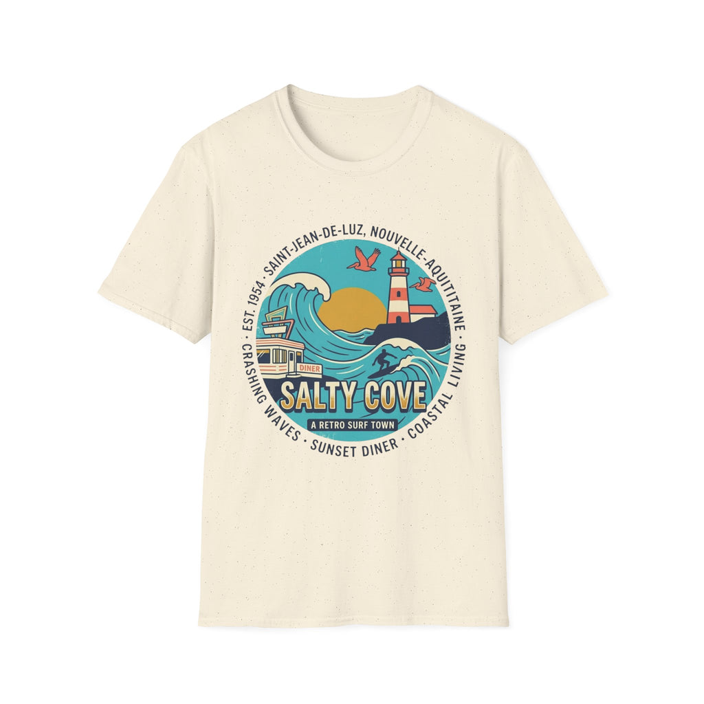 Salty Cove T-Shirt